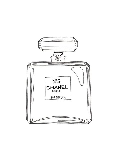 chanel draws|Chanel printable images.